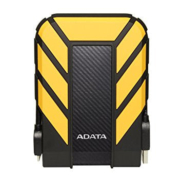 Disco Duro Externo ADATA HD710 - 1 TB, USB 3.1, 2.5 Disco Duro Externo ADATA HD710 - 1 TB, USB 3.1, 2.5